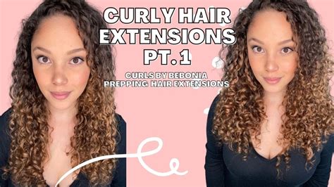 00 USD Curly Strawberry Blonde (232) From $155. . Curls by bebonia reviews